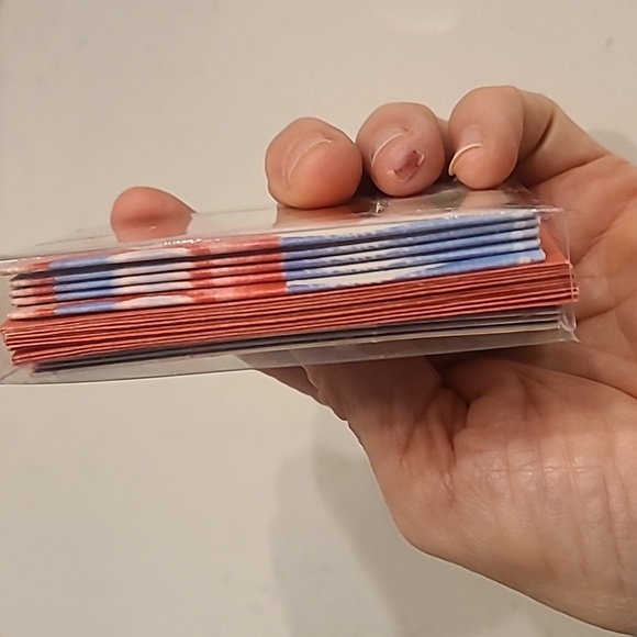 New Mini Santa Snowman Cards - Picture 3 of 4